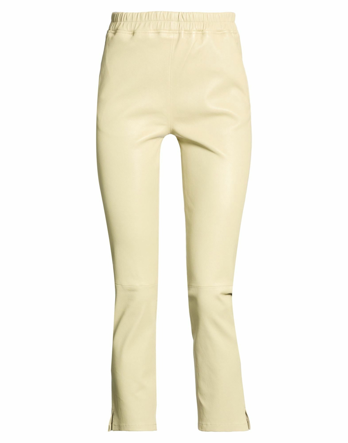 Arma Womens Pants in Sage green