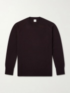 Eleventy - Wool Sweater - Brown