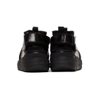 Fumito Ganryu Black Suicoke Edition RAC-LGR-2 Sneakers
