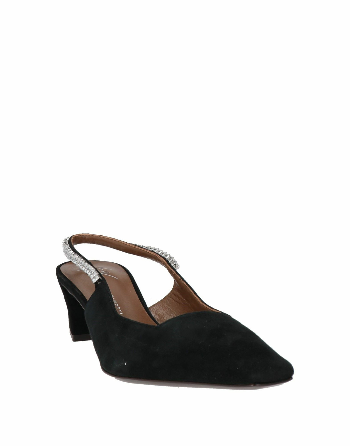 Giuseppe Zanotti Womens Pumps in Black