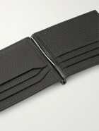 Montblanc - Full-Grain Leather Billfold Wallet