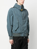 PARAJUMPERS - Jacket With Logo