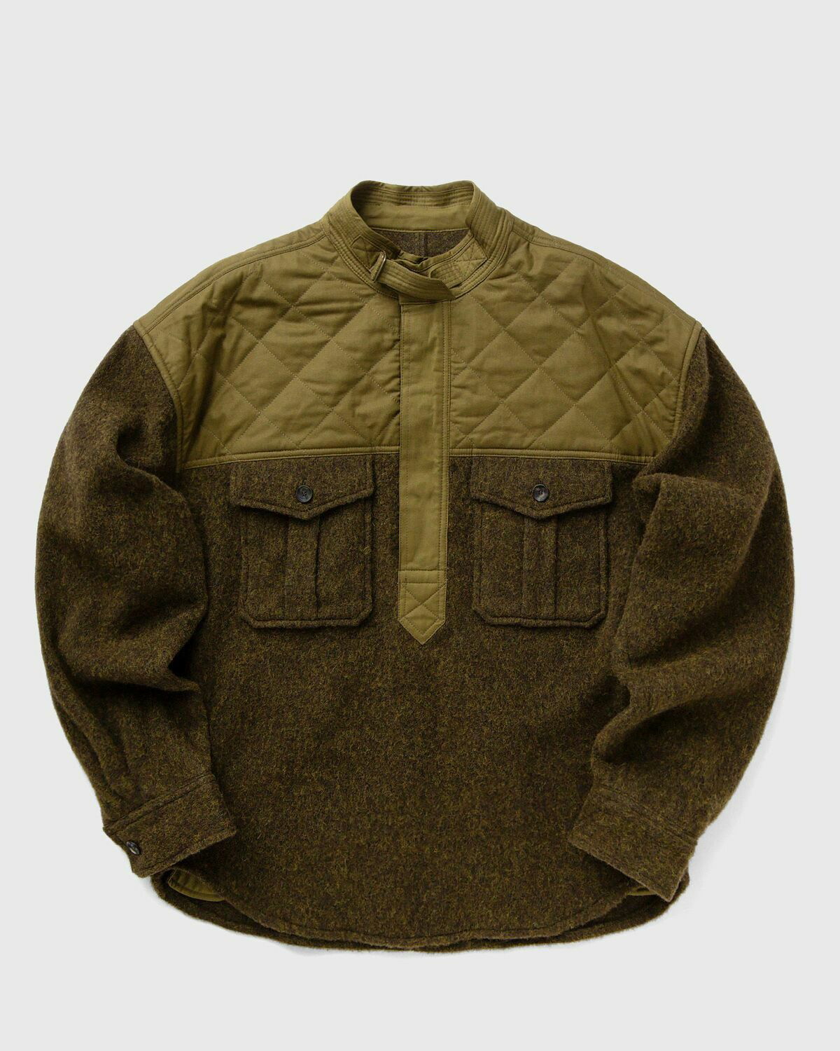 Isabel Marant - ISABEL MARANT カウチン  ニットジャケット ISABEL MARANT カウチン ニットジャケット