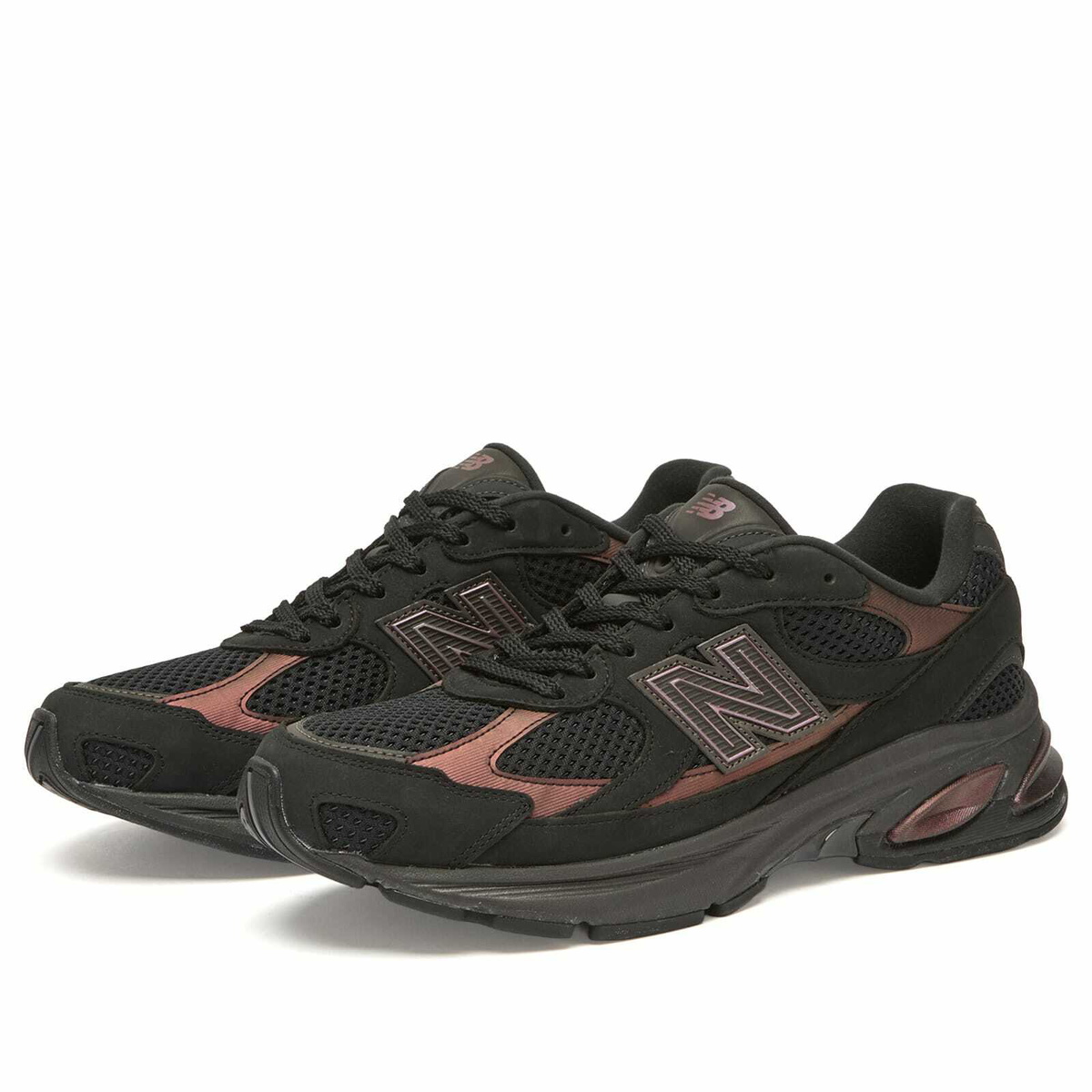 New Balance 2010 Sneaker in Black