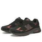New Balance 2010 Sneaker in Black