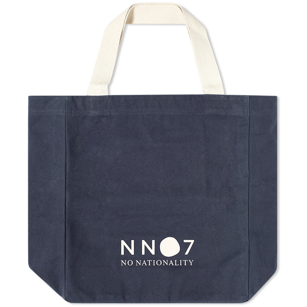 Photo: NN07 Shopping Tote Bag