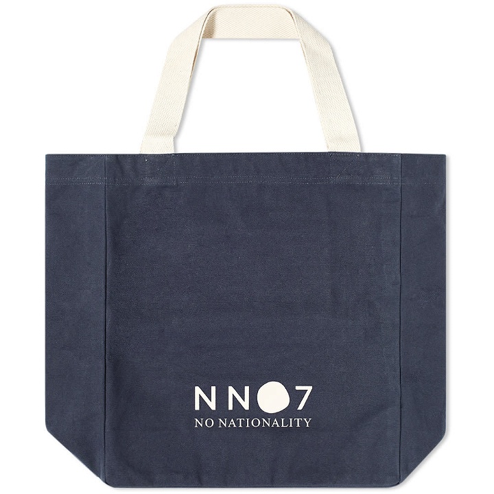 Photo: NN07 Shopping Tote Bag