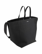 Jil Sander+ Womens Cross-body bag in Black