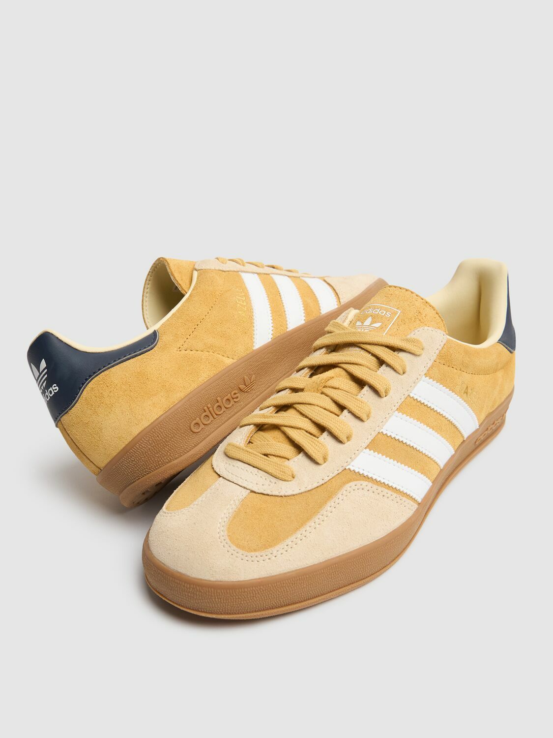 adidas gazelle silver green womens Adidas Men's Gazelle Shoes main image 1