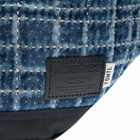 FDMTL x Master-Piece Sashiko Waist Bag