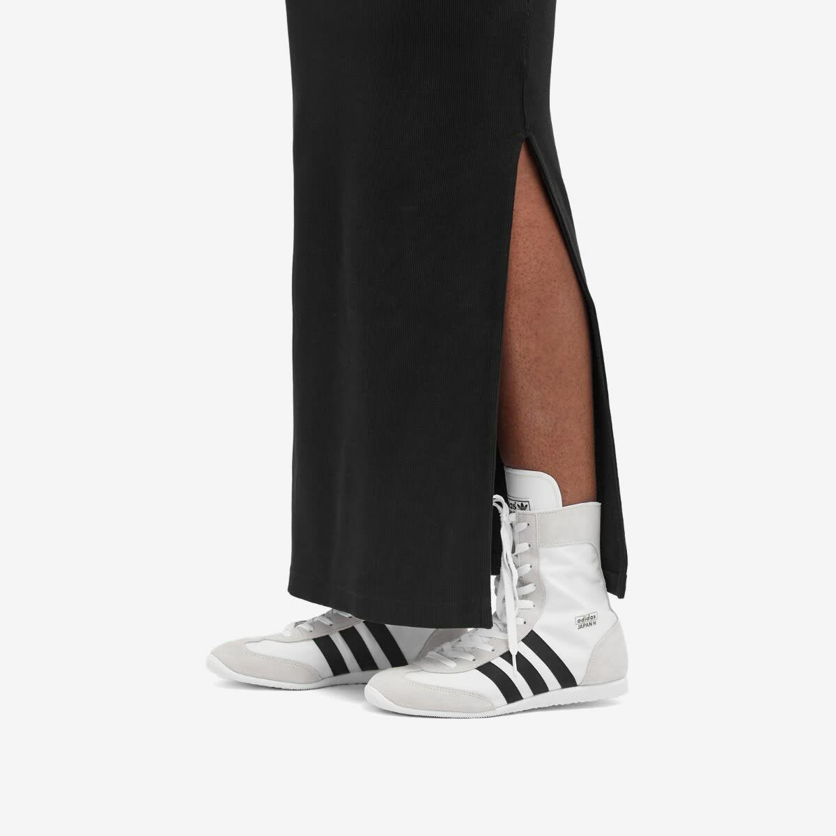 Adidas Women's Japan H W in White/Core Black adidas