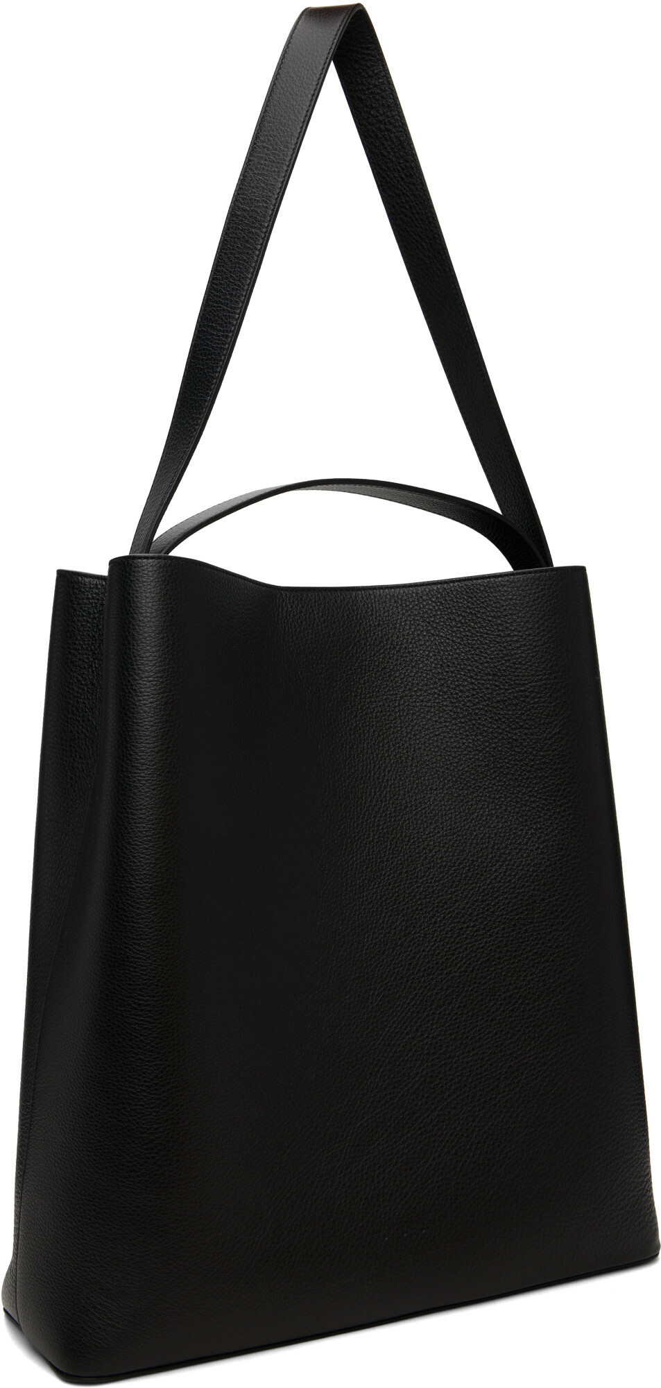 Aesther Ekme Black Sac Bag