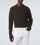Umit Benan Ricky cashmere sweater
