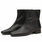 Vagabond Shoemakers Women's Mona Boots in Black