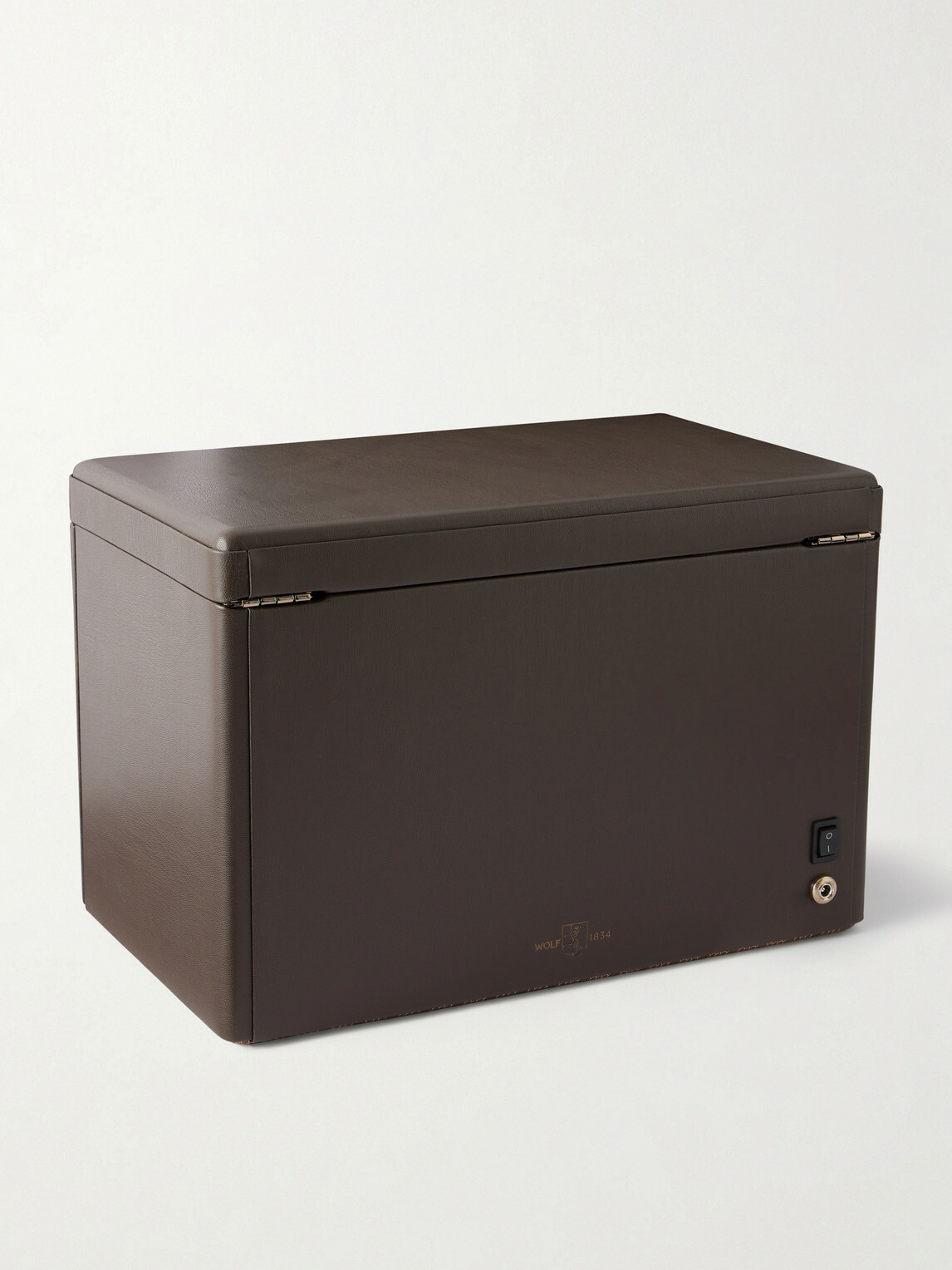 WOLF - Earth Double Watch Winder