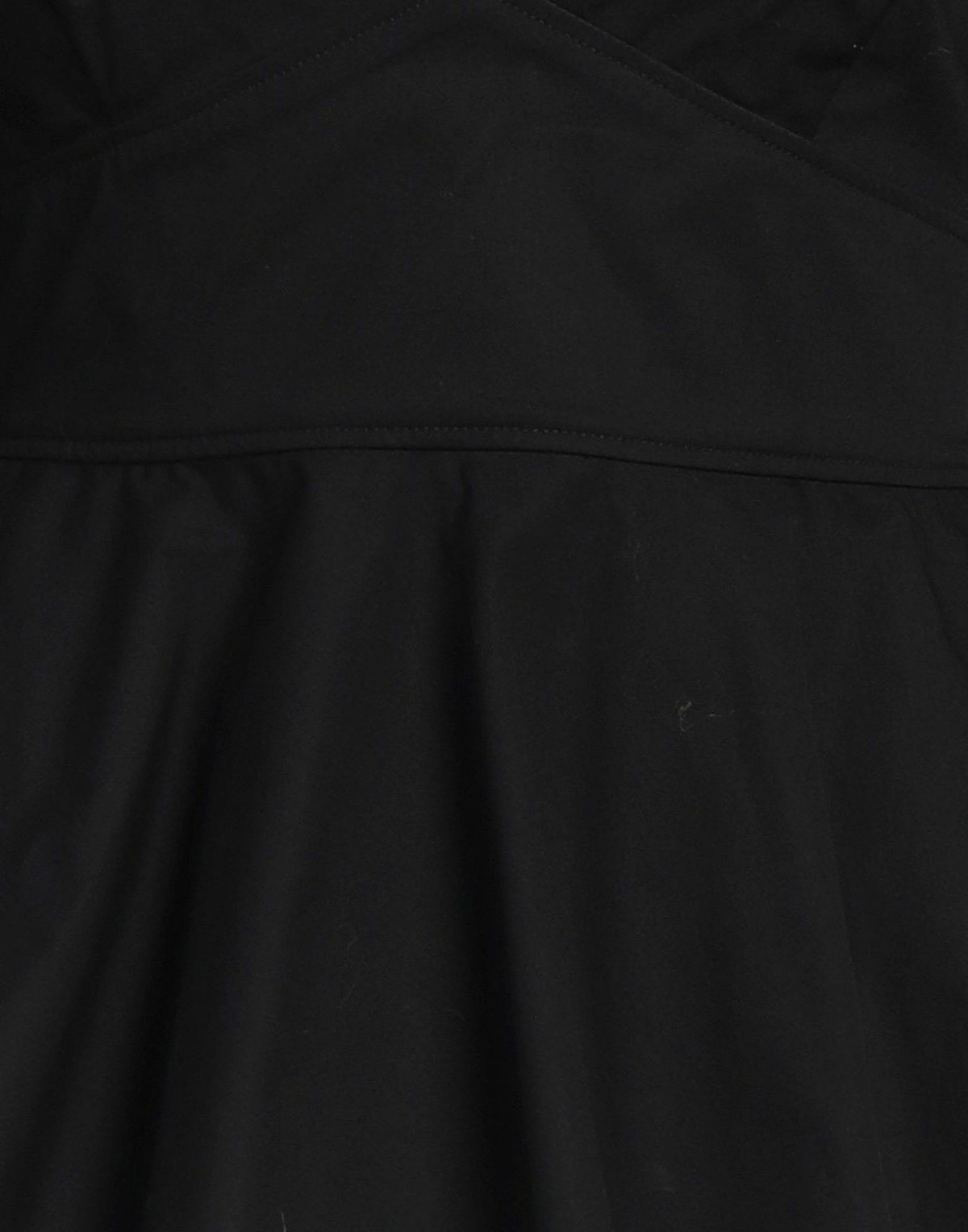 Red Valentino Womens Top in Black