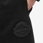 Moncler Men's Genius x Roc Nation Sweat Bottoms in Black