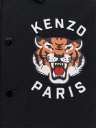 Kenzo Paris   Jacket Black   Mens