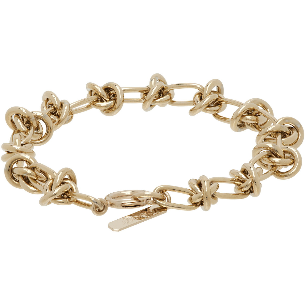 Justine Clenquet Daria Bracelet