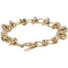 Justine Clenquet Daria Bracelet