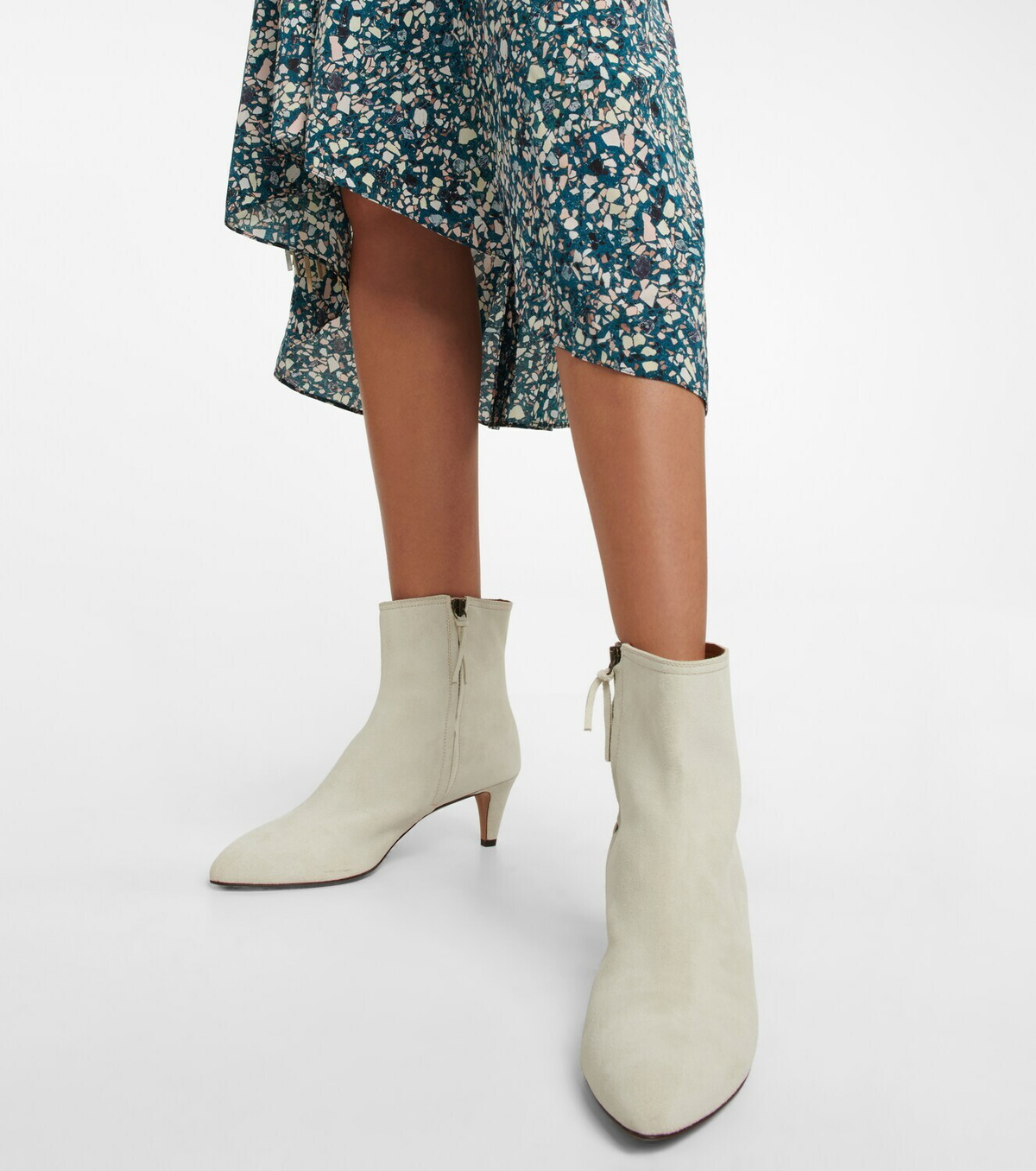 【送料&関税込】Isabel Marant Deone Ankle Boot diani-isabel-marant-Deone-Boot