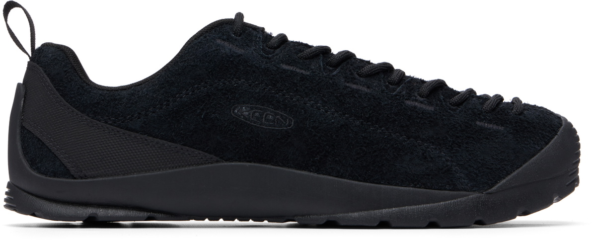 KEEN Black Jasper Sneakers