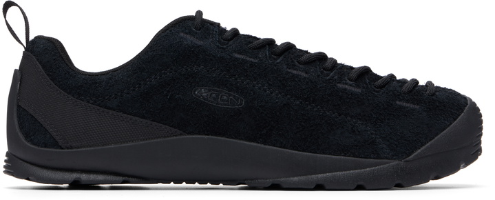 Photo: KEEN Black Jasper Sneakers