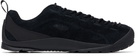 KEEN Black Jasper Sneakers