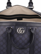 GUCCI - Ophidia Gg Supreme Duffle Bag