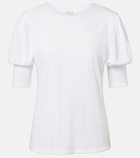 Velvet Sue cotton jersey T-shirt