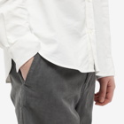 Kestin Men's Inverness Tapered Trouser in Slate Corduroy