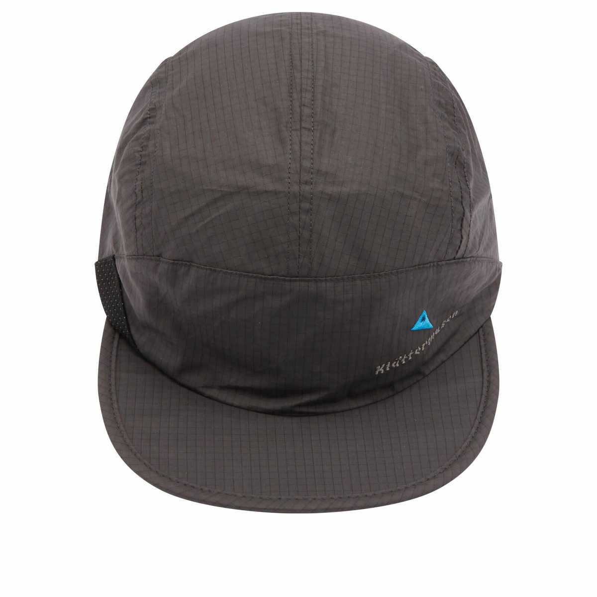 Klattermusen Ansur Five Panel Cap U’s DR Ansur Five Panel Hat – Aktiv