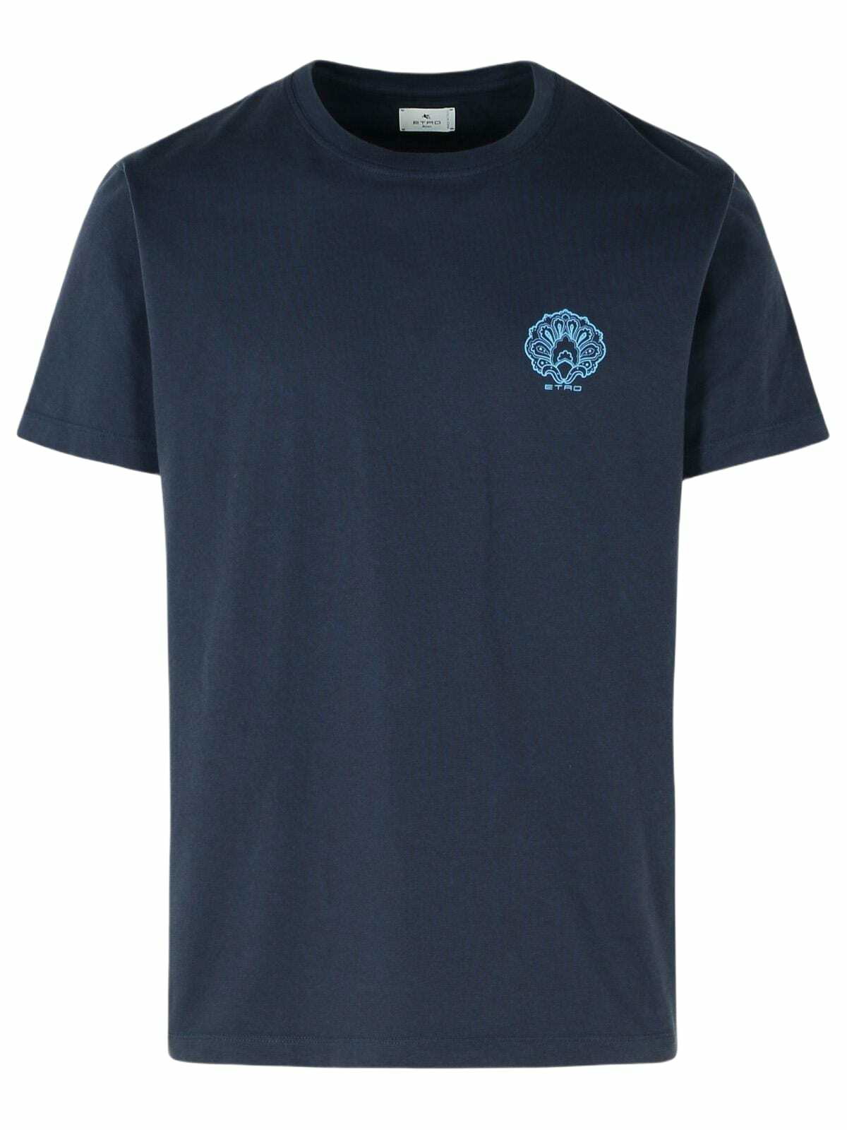 【送料&関税込】Etro California Print T-shirt ETRO Hibiscus Printed T Shirt Size S(K-146361) | eBay