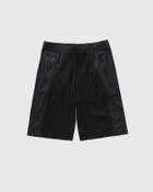 Alpha Industries Seamless Short Black Mens Sport & Team Short