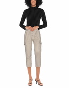 Napapijri Womens Pants in Beige