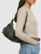 OSOI Cargo Hobo Leather Shoulder Bag