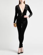 Pinko Womens Jumpsuit in Black