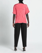 Rejina Pyo Womens Top Coral