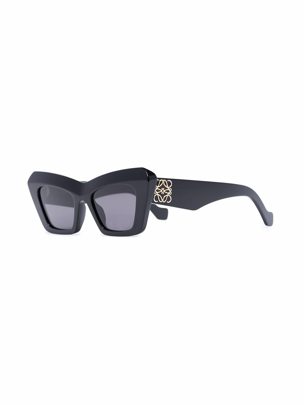 Loewe Cateye Sunglasses Loewe 5872