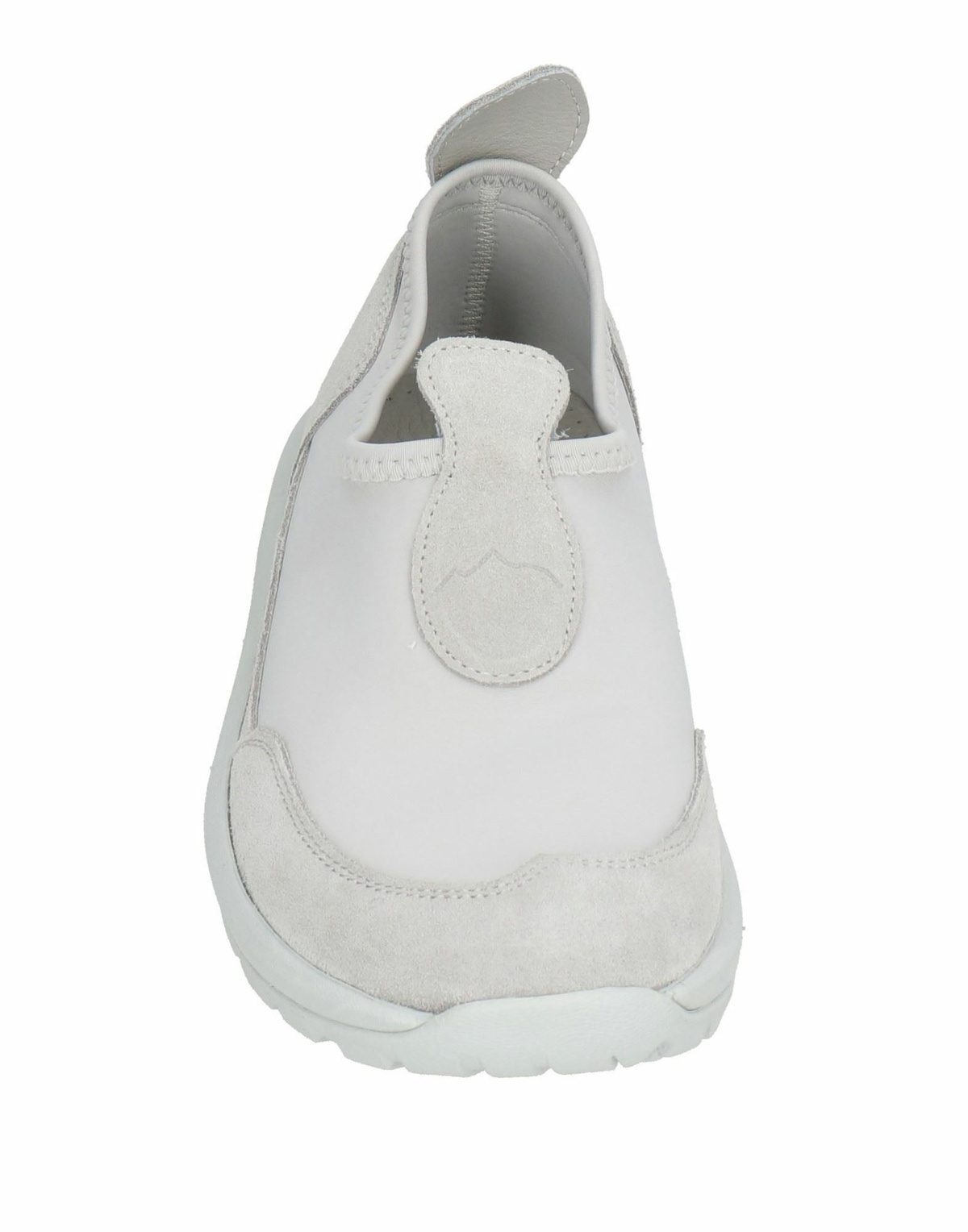 Diemme Womens Sneakers in Light grey