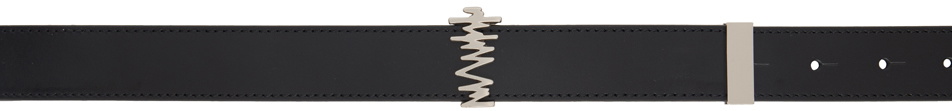 【 ADERERROR 】★Zigzag belt ADER AderSpace # Shop #