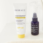 Horace Men's Mattifying Face Moisturiser SPF30 in 75Ml