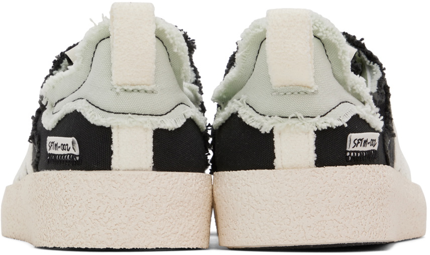 adidas gazelle silver green womens adidas Campus 80s Song for the Mute Black  The Archive Store