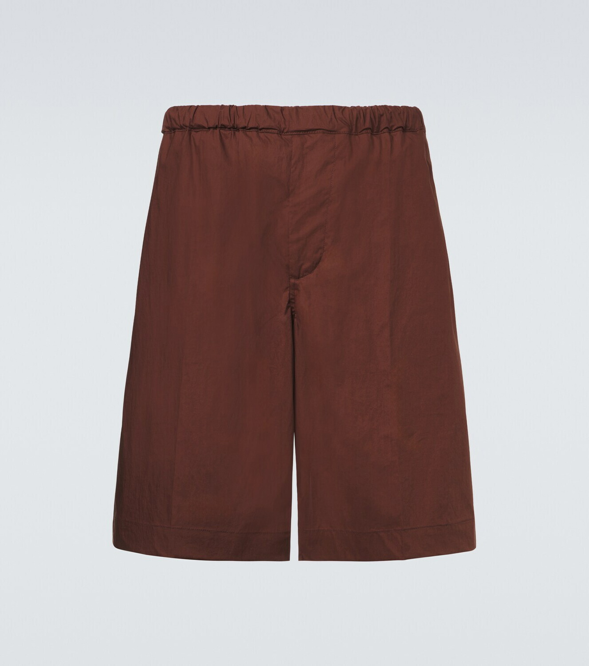 Plan C Cotton shorts