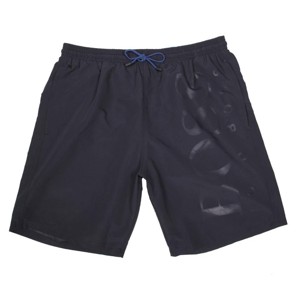 Orca Swim Shorts - Navy