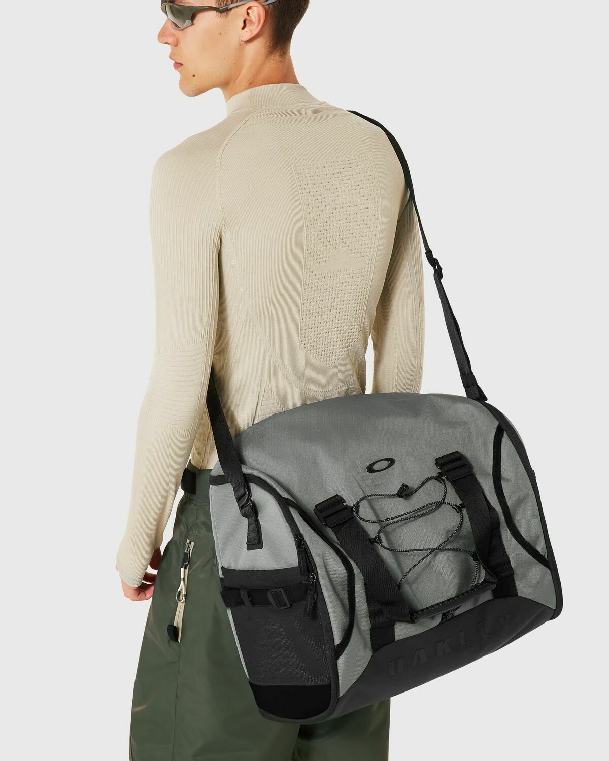 LATITUDE EXPEDITION BAG