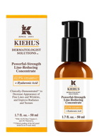 Kiehl's Powerful-strength Line-reducing Concentrate 50ml, Kits, Acids