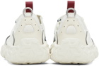 adidas Originals Off-White Atric23 Sneakers