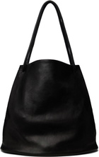 Gabriela Coll Garments Black No.17 Hoof Bag