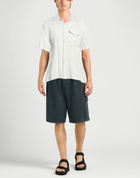 Eleventy Platinum Mens Shirt Light in Grey